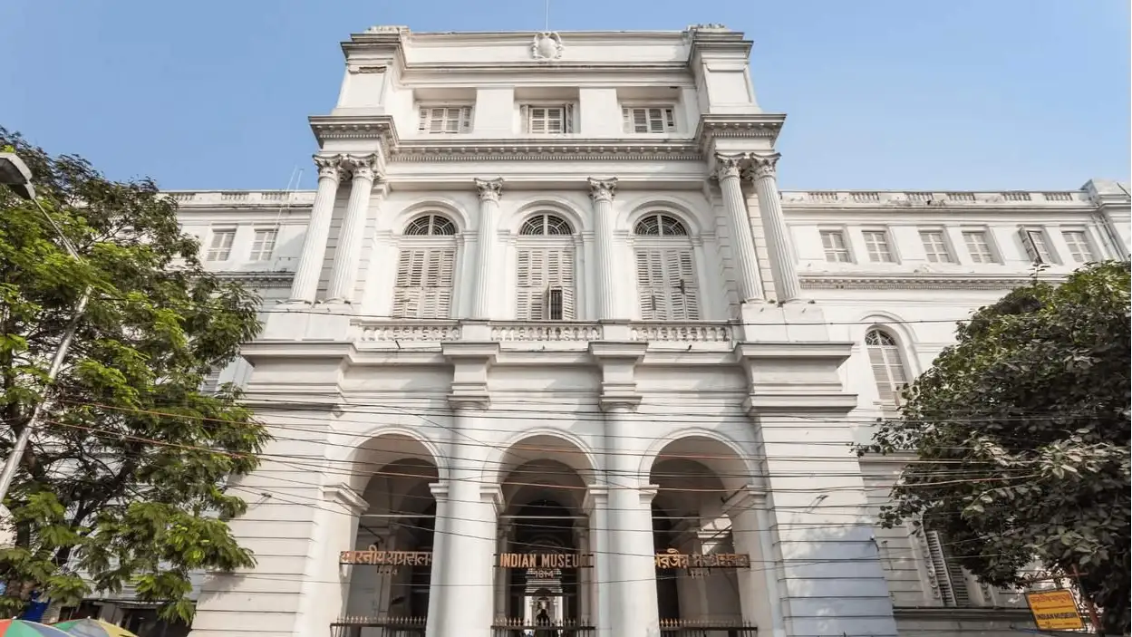 Indian Museum